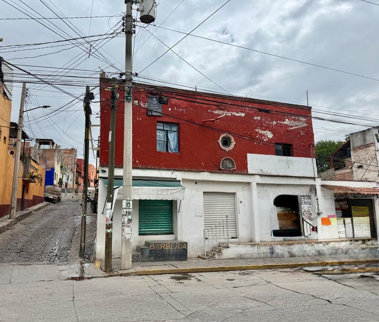Casa Estación — photo 9 of 10