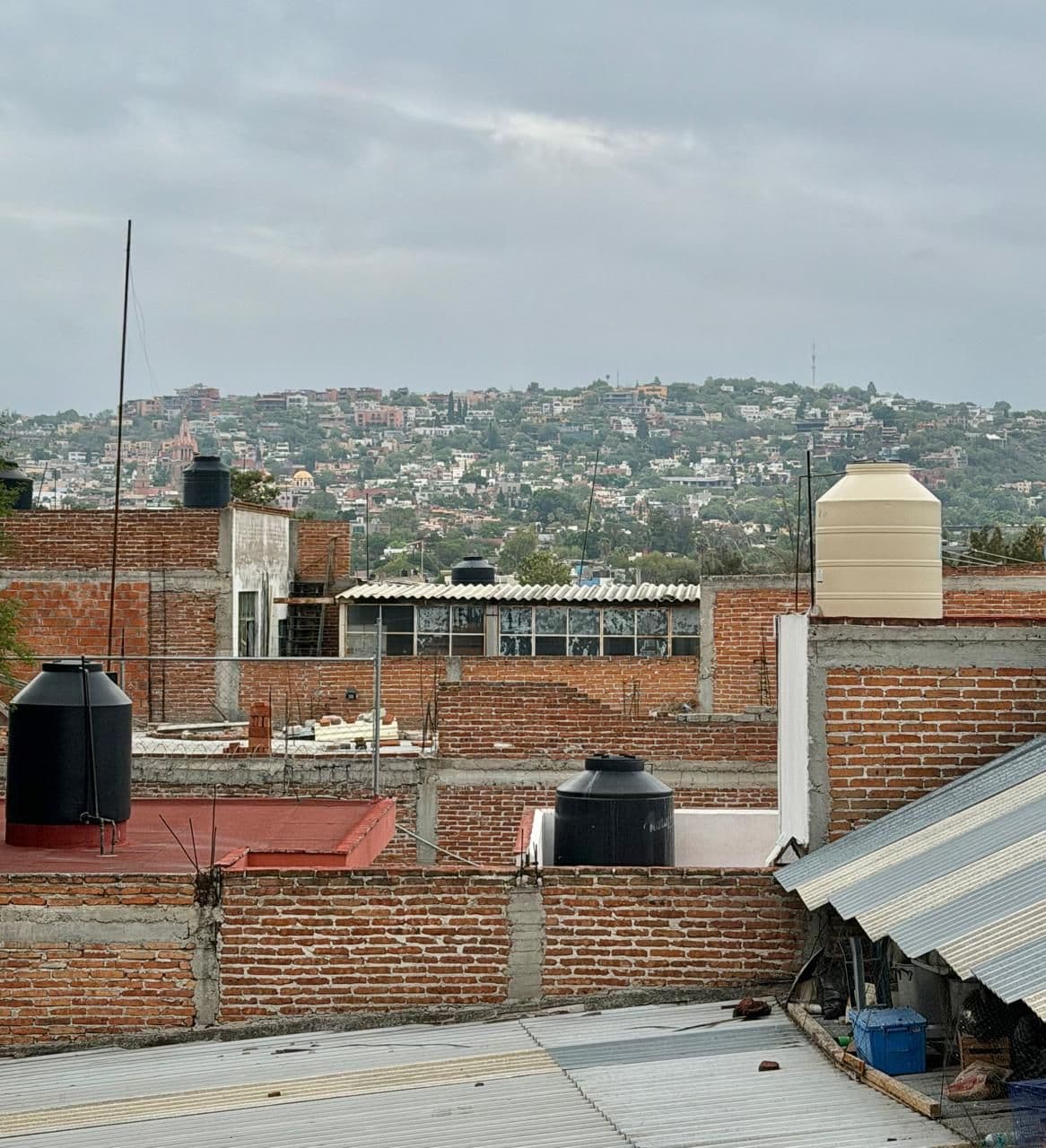 Casa Estación — photo 7 of 10