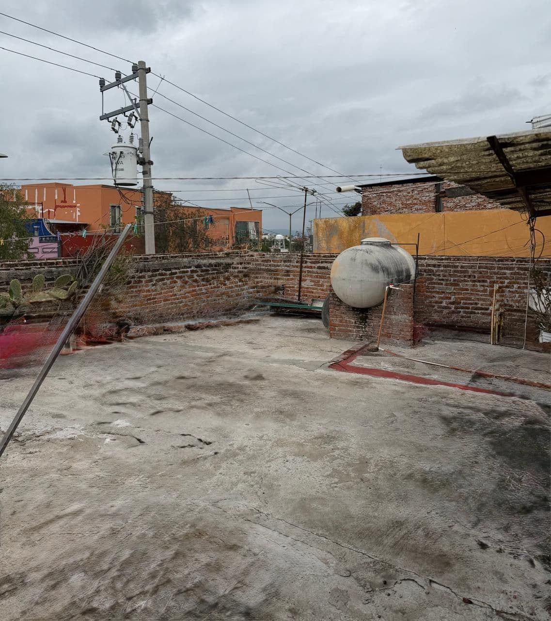 Casa Estación — photo 2 of 10