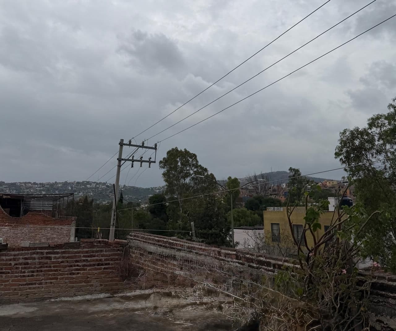 Casa Estación — photo 3 of 10