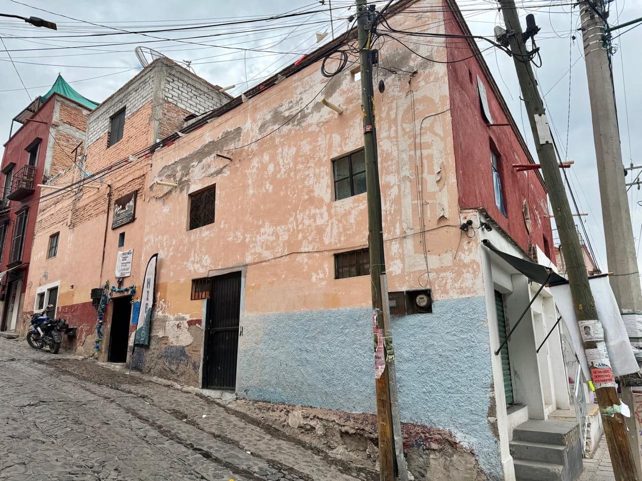 Casa Estación — photo 8 of 10