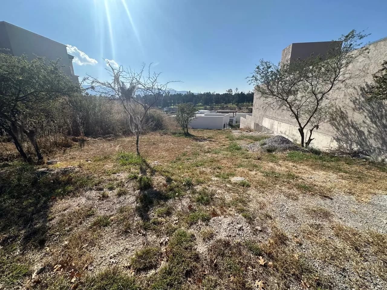 Lote Calle Leponia 109 HoyoTrece — photo 1 of 5