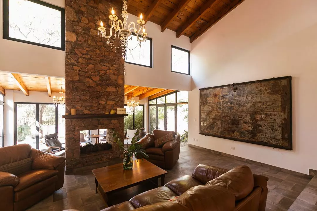 CASA JUAN GABRIEL — photo 1 of 10