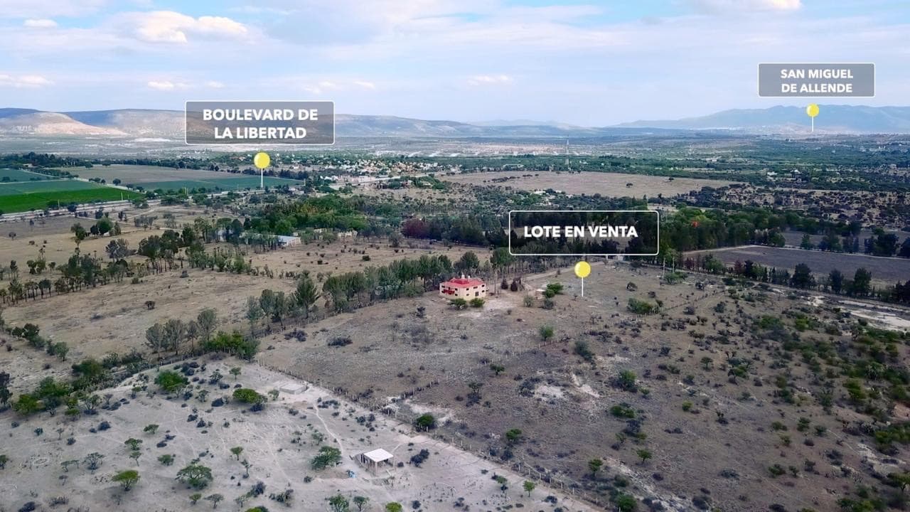 Terreno Motecillo de la Milpa — photo 6 of 10