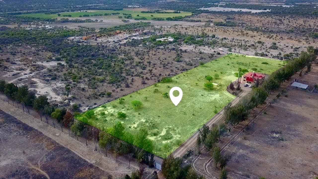 Terreno Motecillo de la Milpa — photo 10 of 10