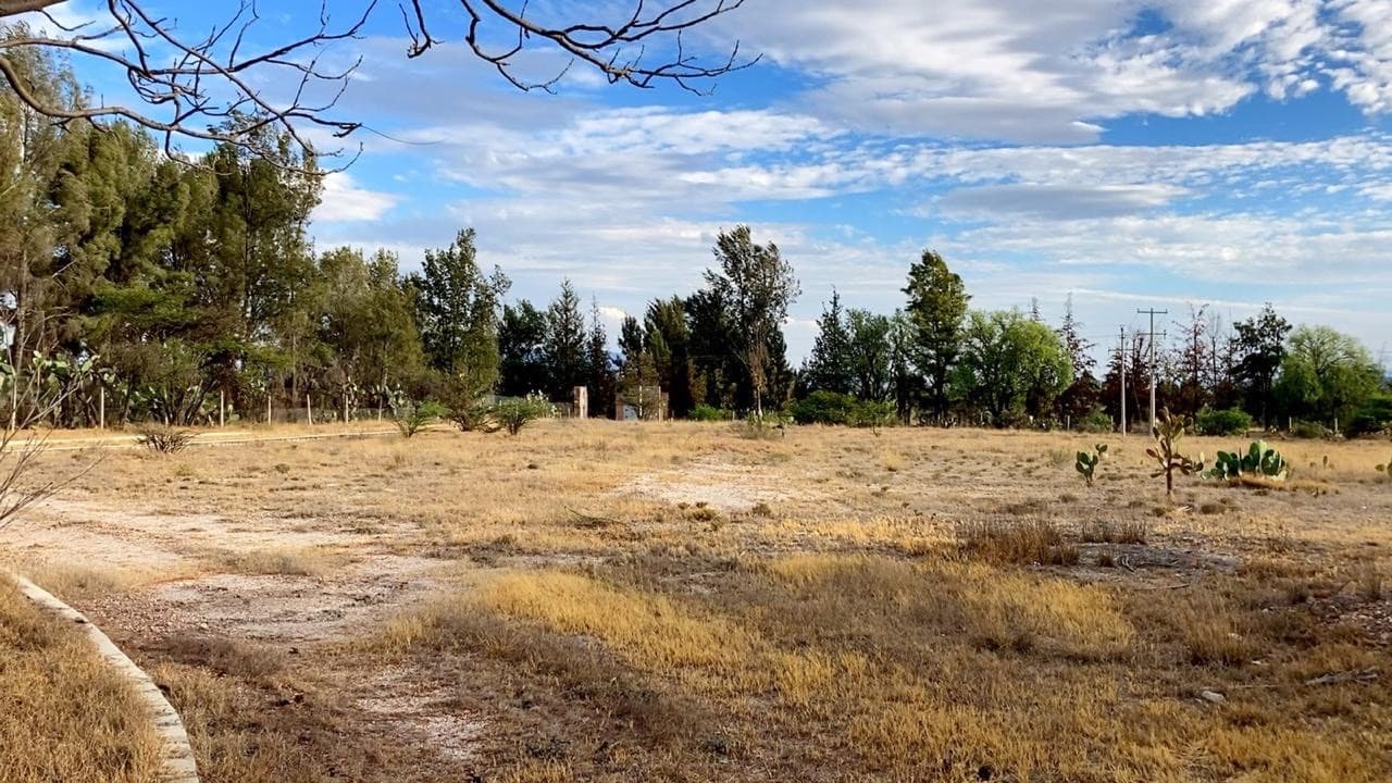 Terreno Motecillo de la Milpa — photo 3 of 10