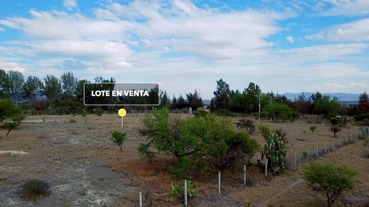 Terreno Motecillo de la Milpa — photo 4 of 10