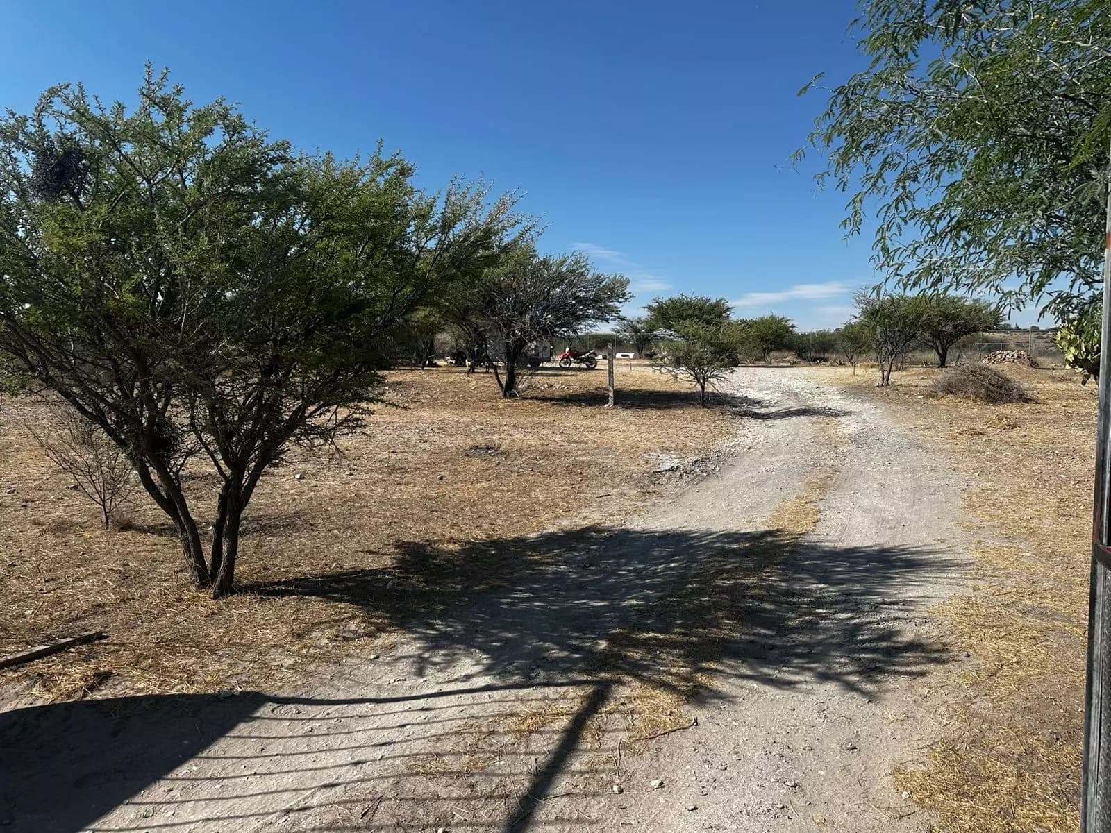 Thermal Water Land Plot in La Cieneguita — photo 7 of 10