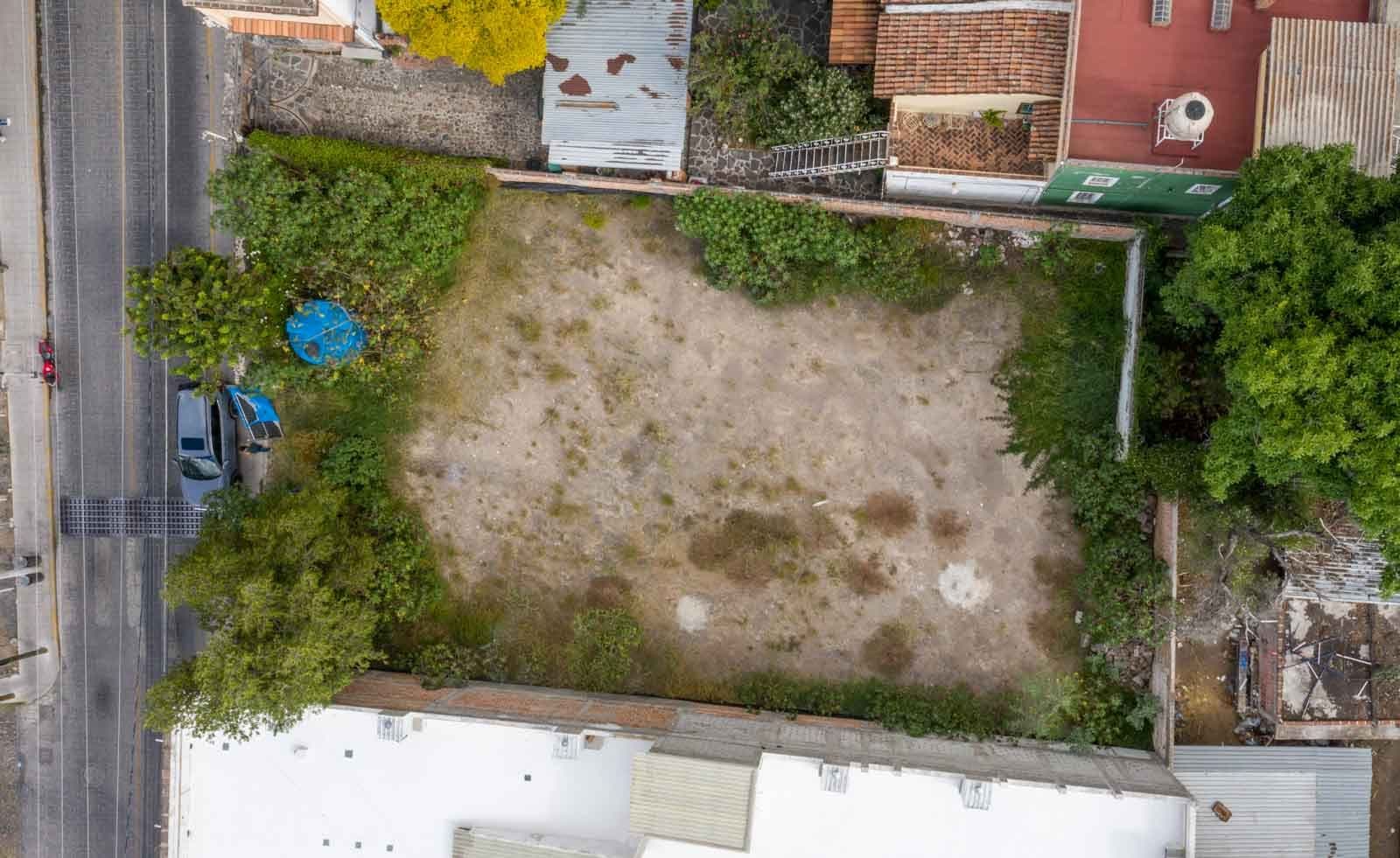 5 De Mayo Lot — photo 7 of 10