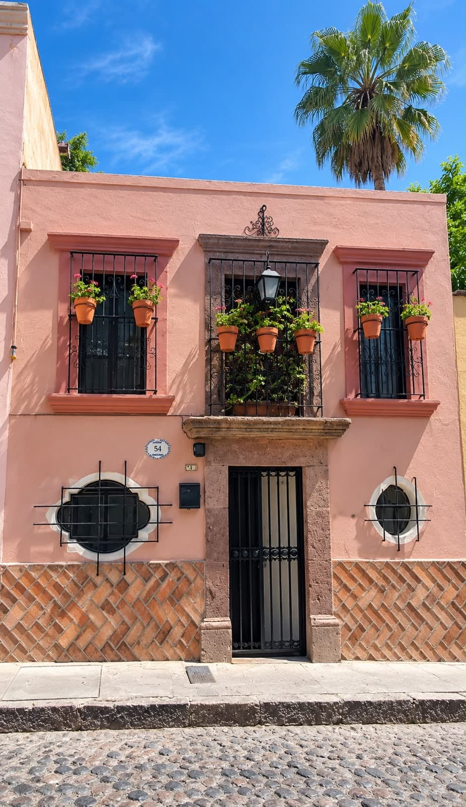 Casa 54 — photo 2 of 10