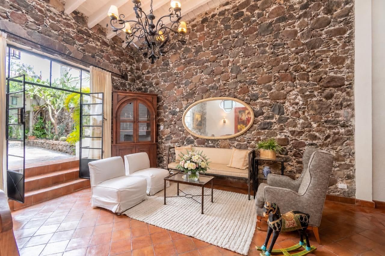 Casa 54 — photo 2 of 10