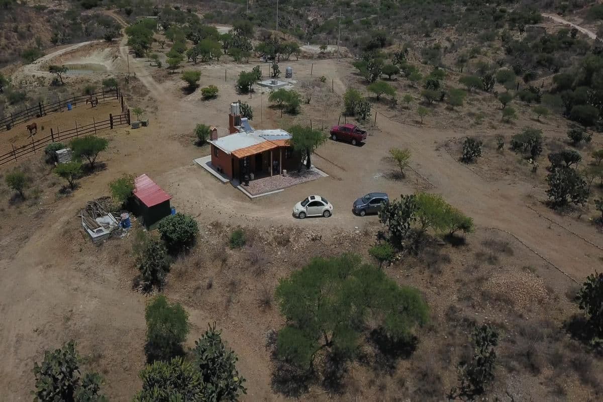 1912 Rancho La Encantada — photo 1 of 10