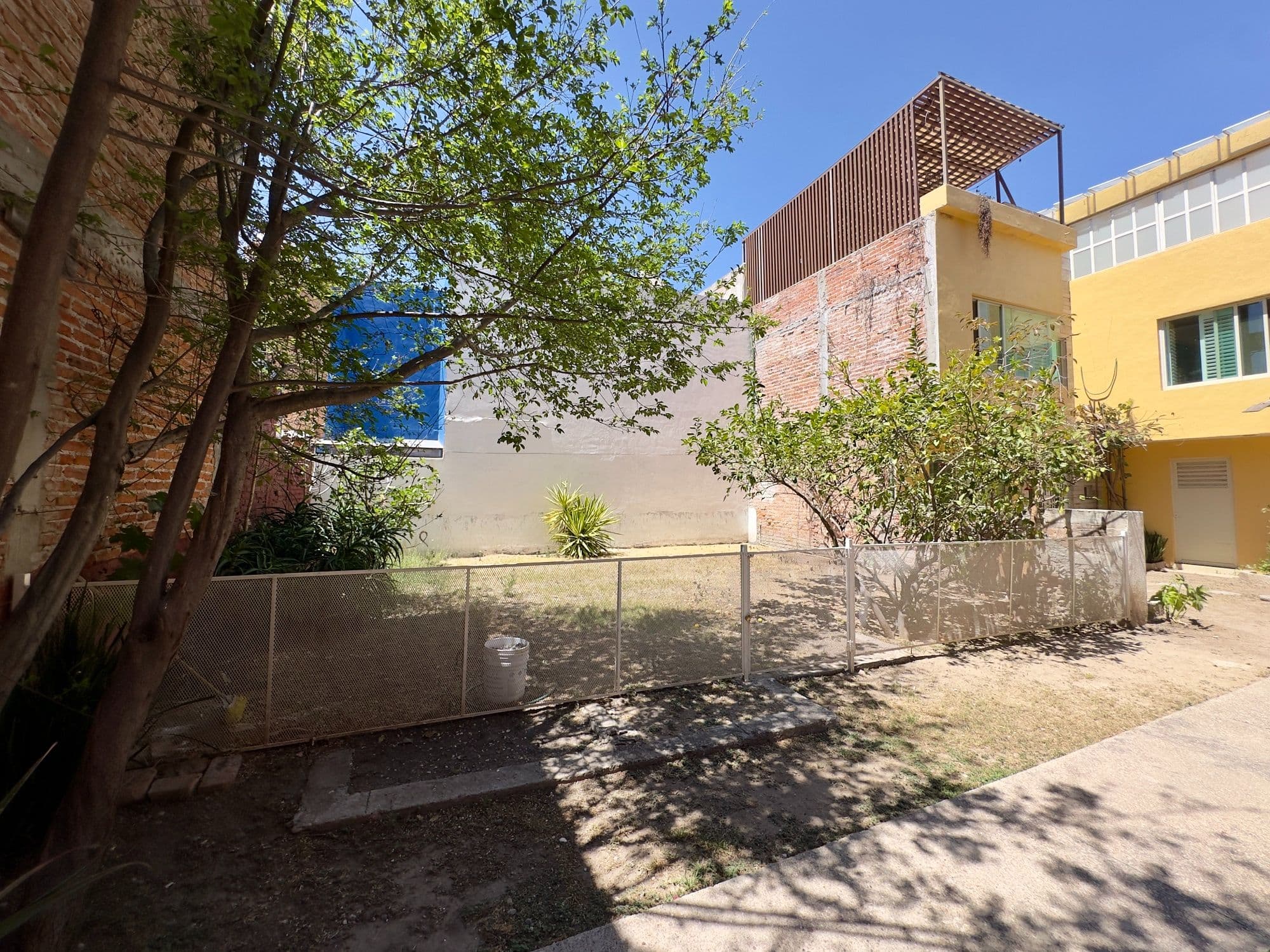 Terreno Paseo de las Fuentes — photo 1 of 10