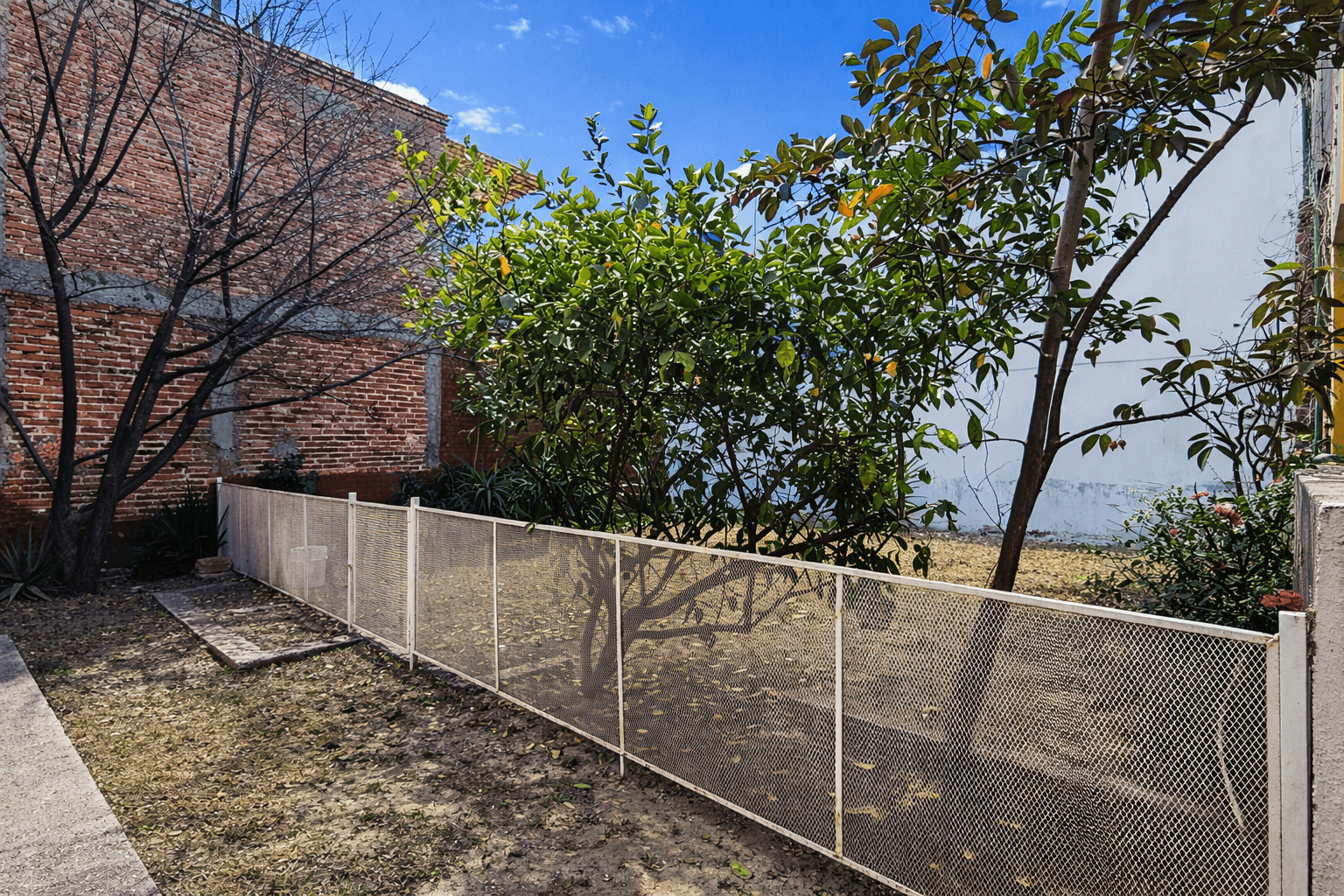 Terreno Paseo de las Fuentes — photo 8 of 10