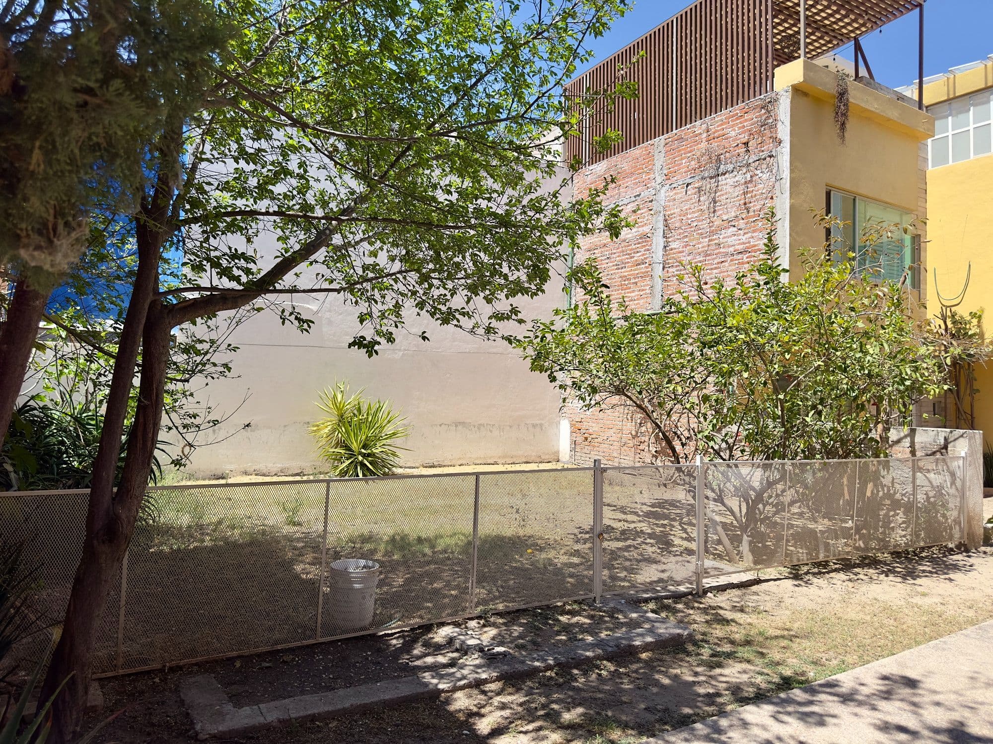 Terreno Paseo de las Fuentes — photo 6 of 10