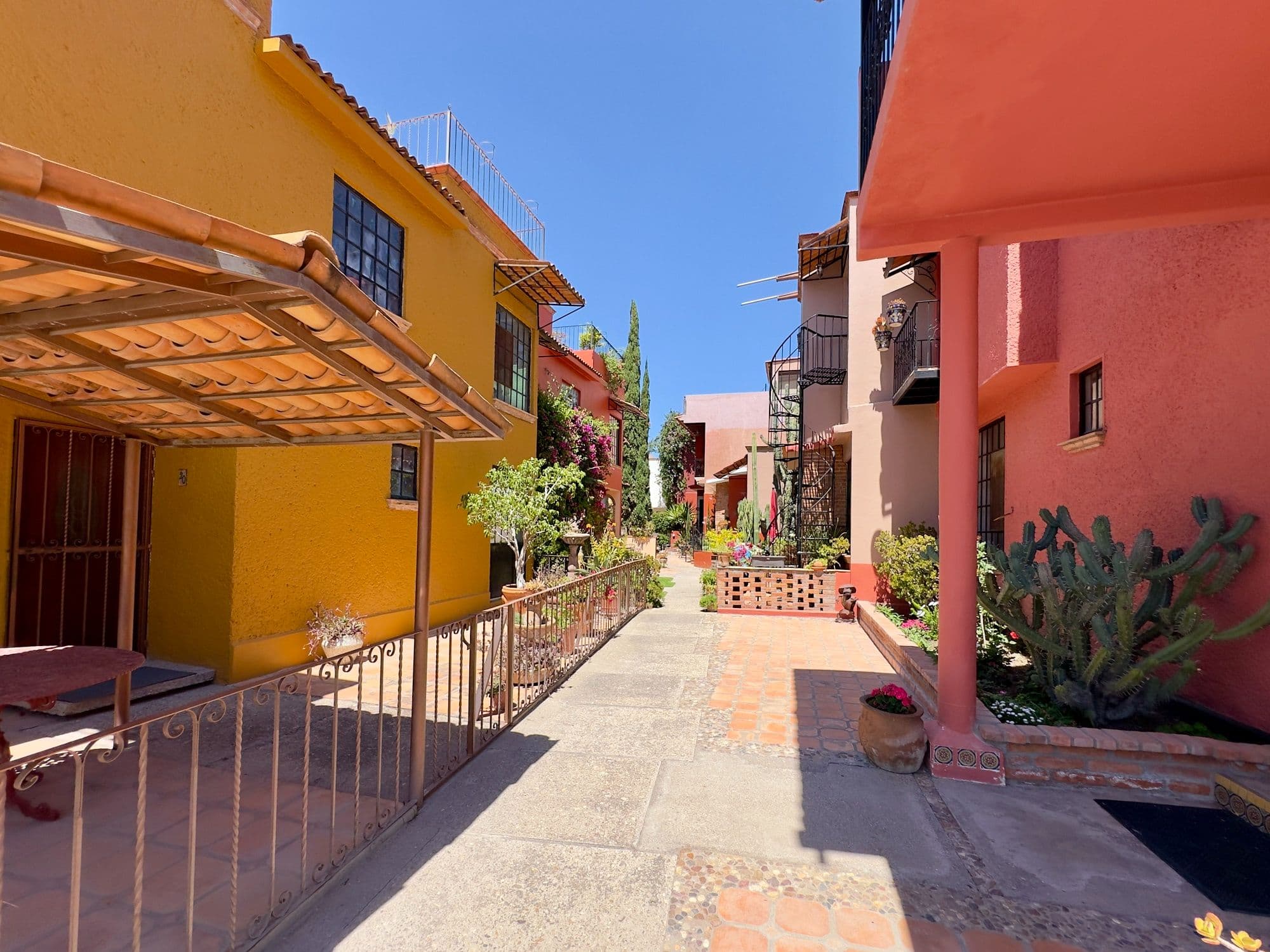 Terreno Paseo de las Fuentes — photo 10 of 10