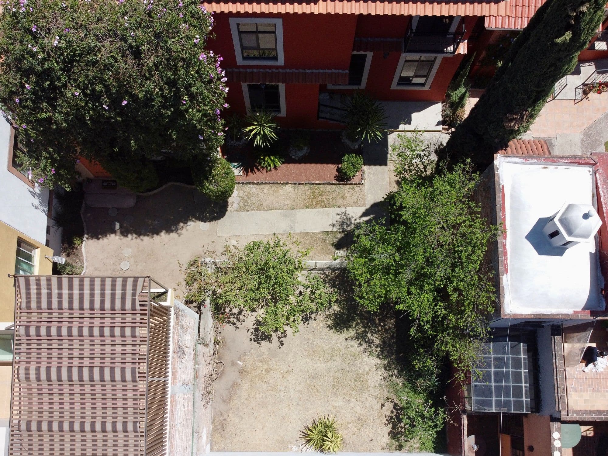 Terreno Paseo de las Fuentes — photo 9 of 10