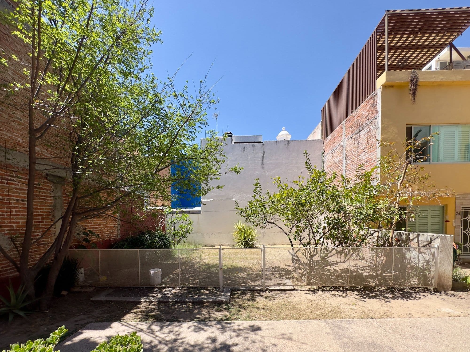 Terreno Paseo de las Fuentes — photo 2 of 10
