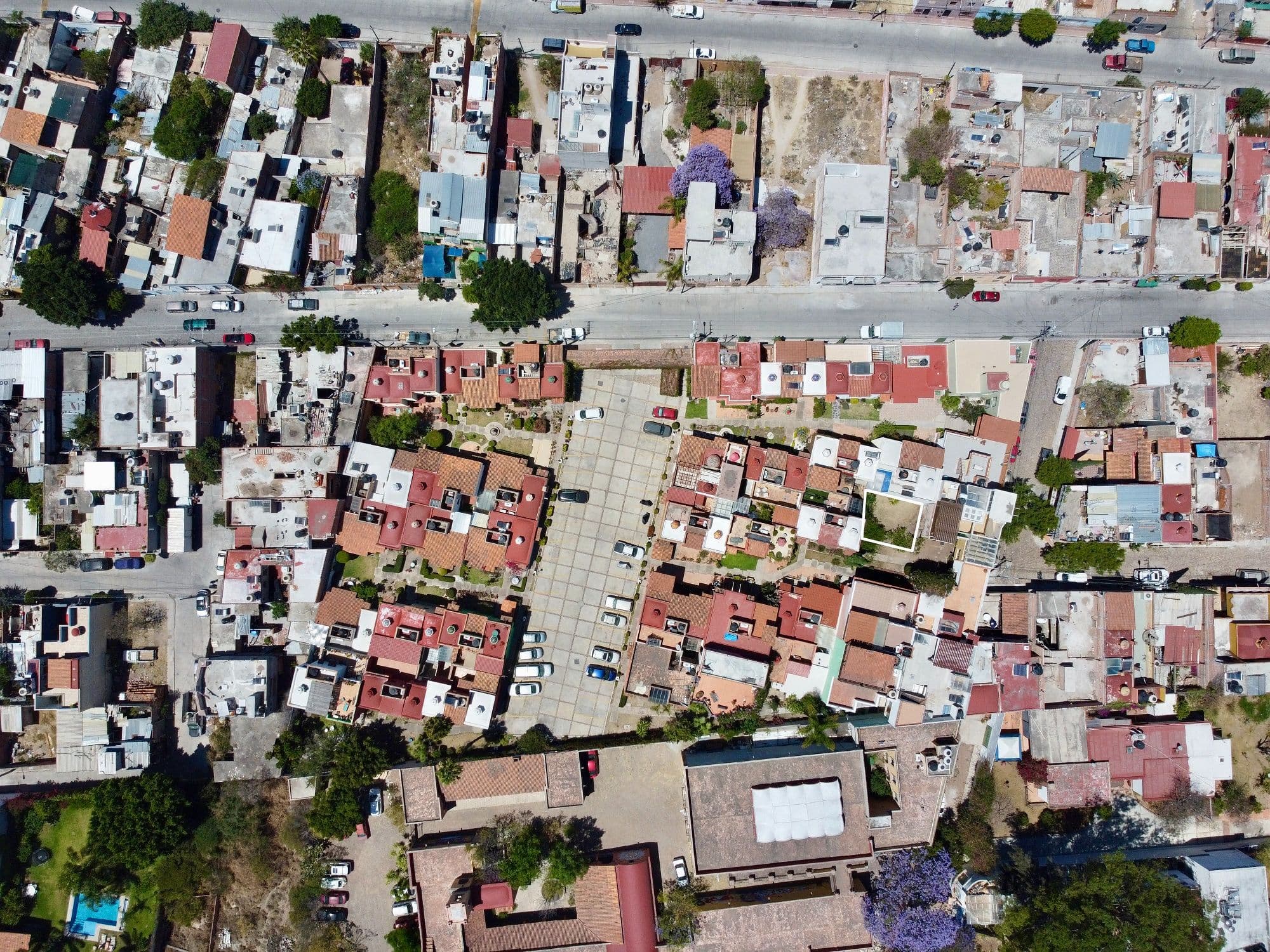 Terreno Paseo de las Fuentes — photo 4 of 10
