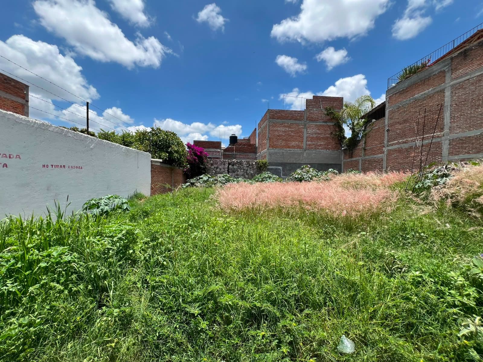 Terreno en "Ignacio Cruces" — photo 1 of 5