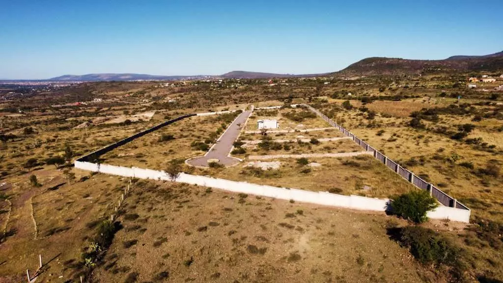 Lote Cabras L1 — photo 2 of 10