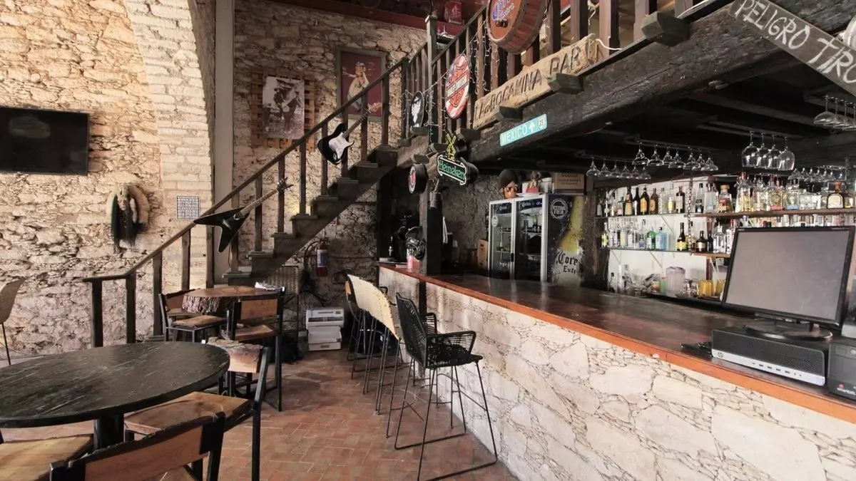 Restaurante con Renta Activa | Mineral de Pozos — photo 4 of 10