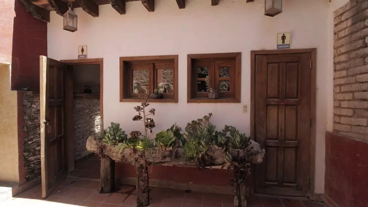 Restaurante con Renta Activa | Mineral de Pozos — photo 5 of 10
