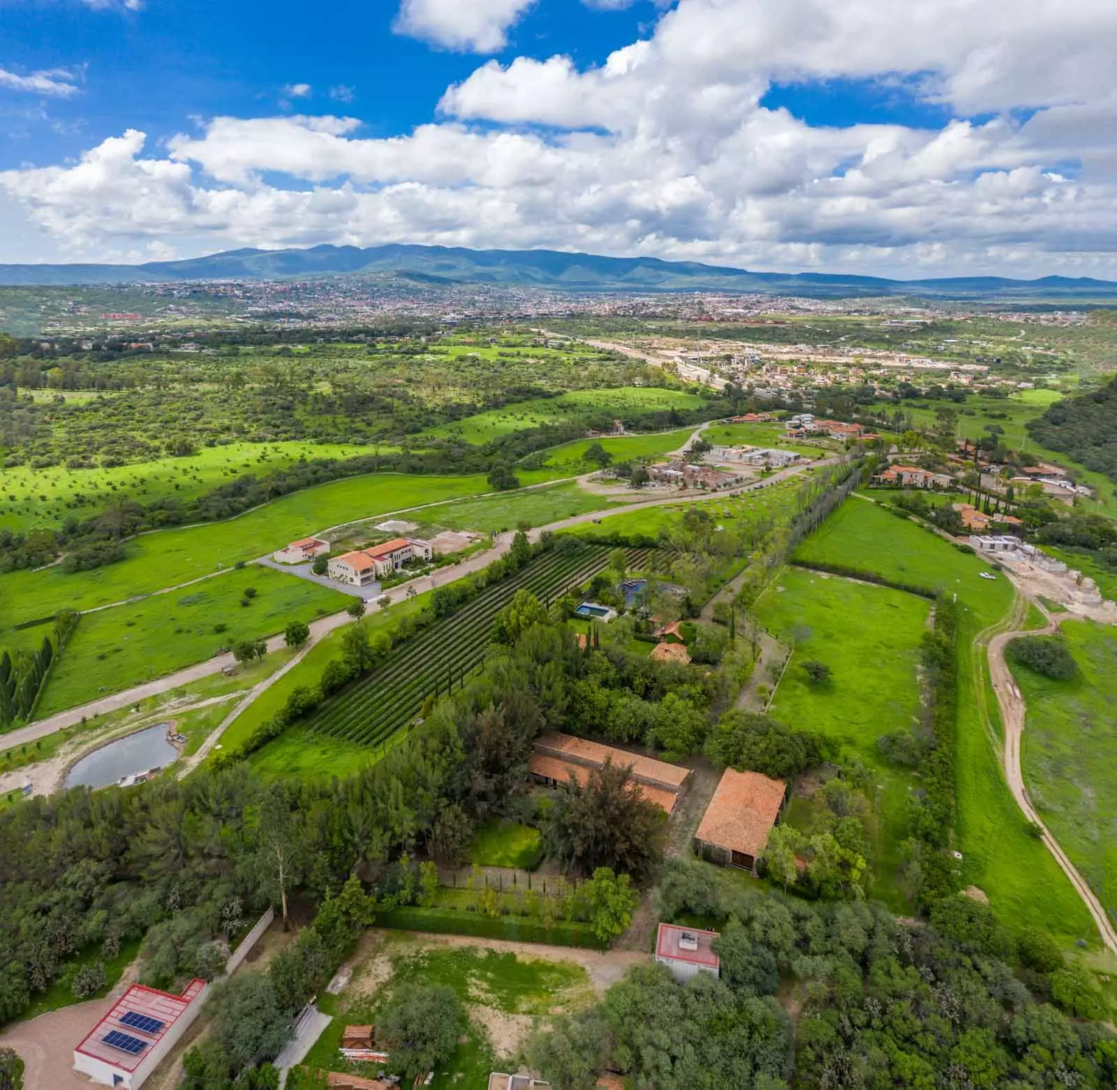 Rancho la Loma Lot 8 — photo 7 of 10