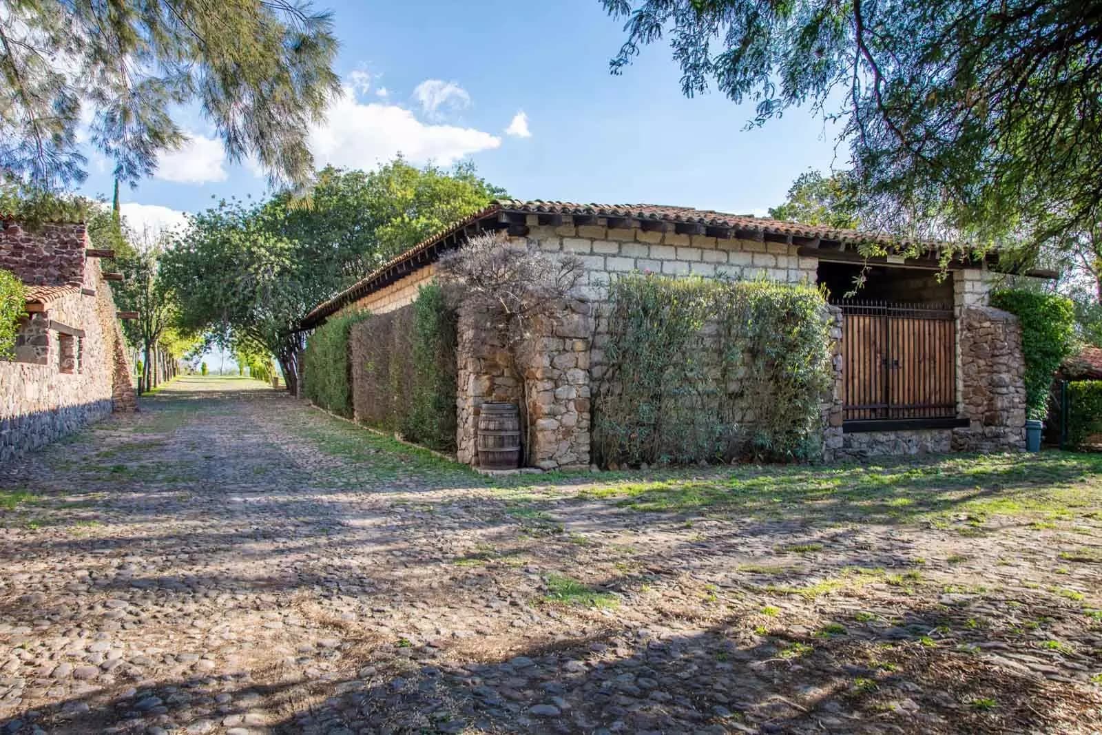 Rancho la Loma Lot 8 — photo 10 of 10