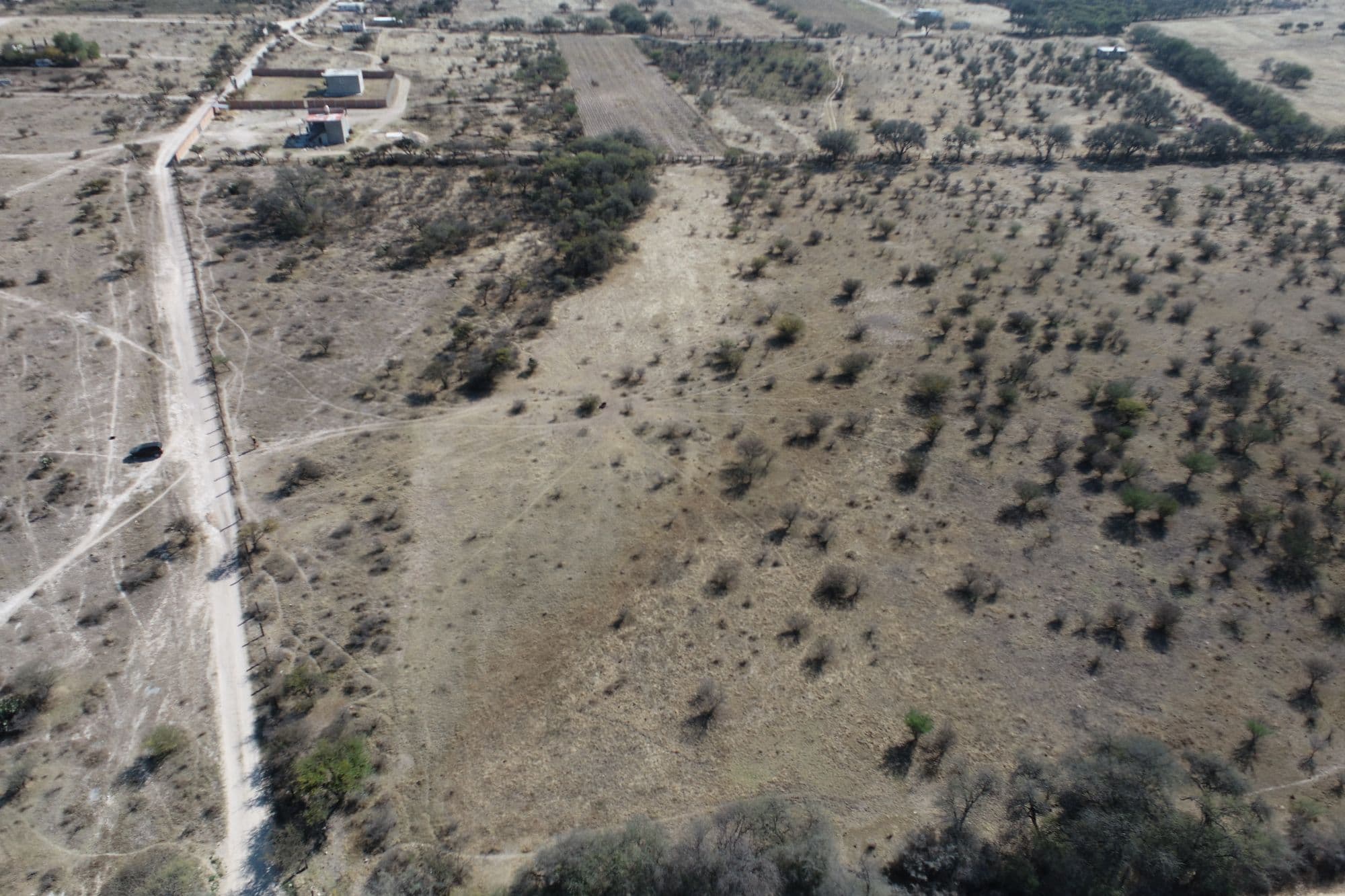 Country Lot at Banda Oaxaca y Rancho Nuevo — photo 3 of 10