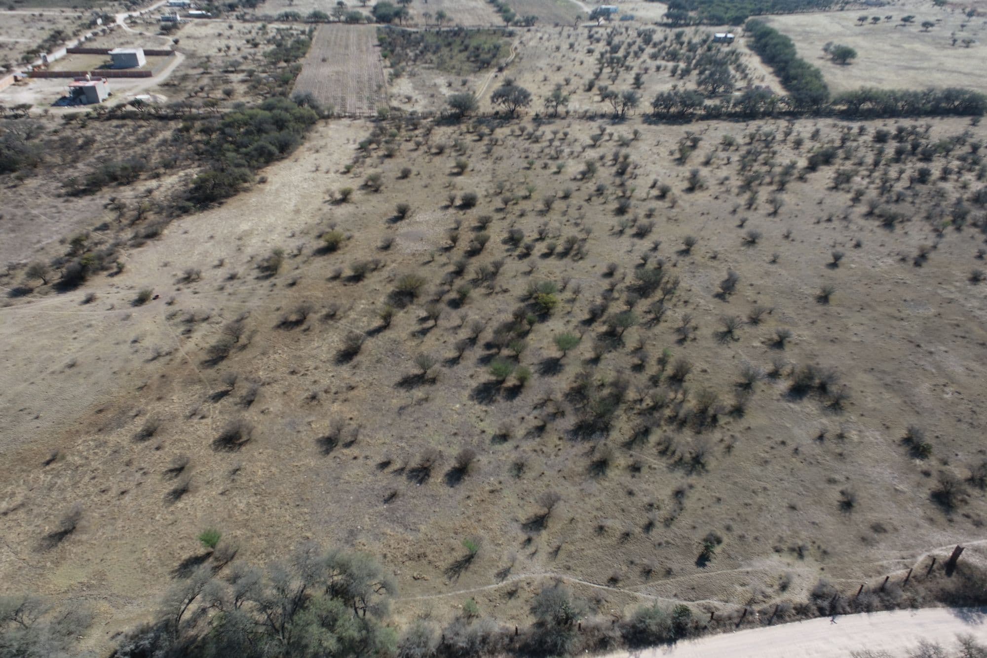 Country Lot at Banda Oaxaca y Rancho Nuevo — photo 4 of 10