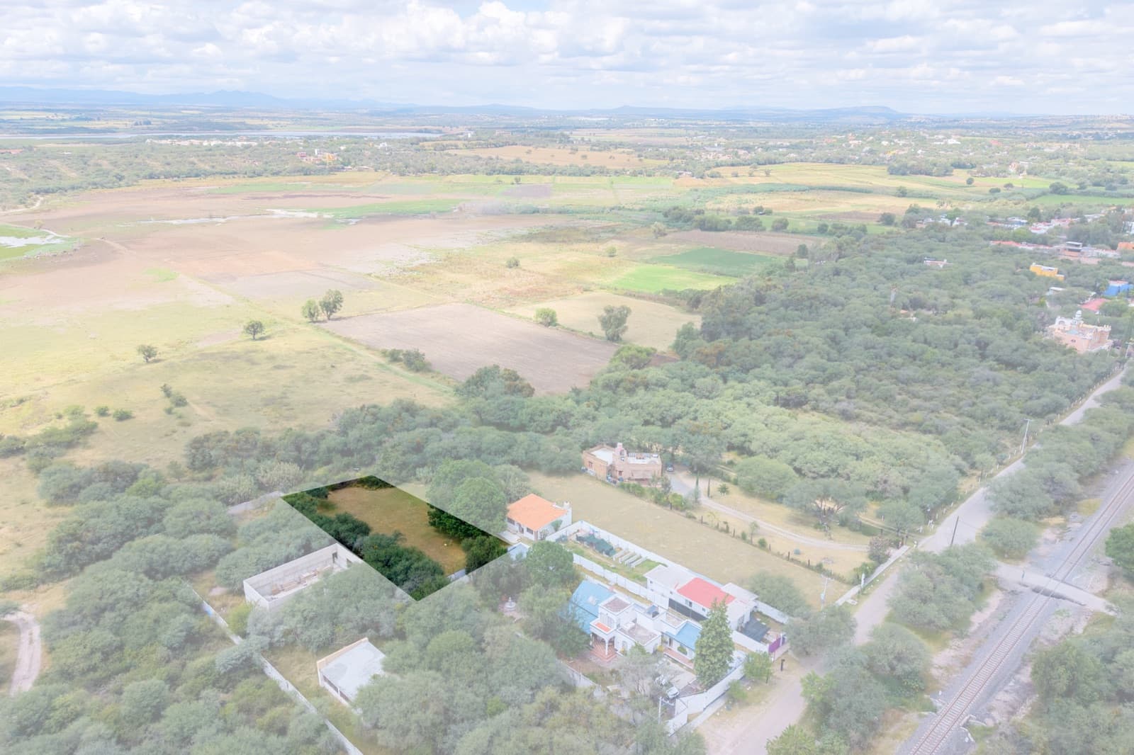 Terrenos San Miguelito del Lago — photo 10 of 10