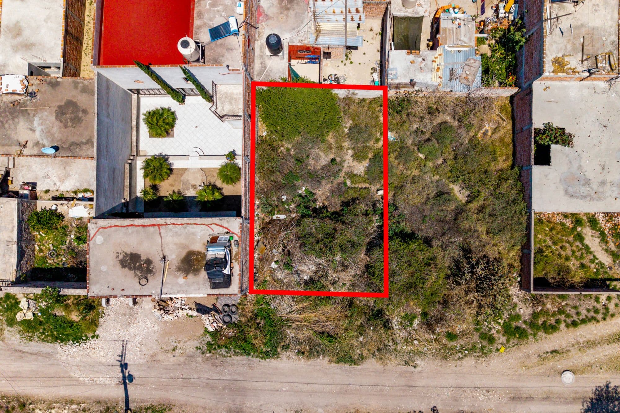 Lote Ejido de Tirado — photo 10 of 10