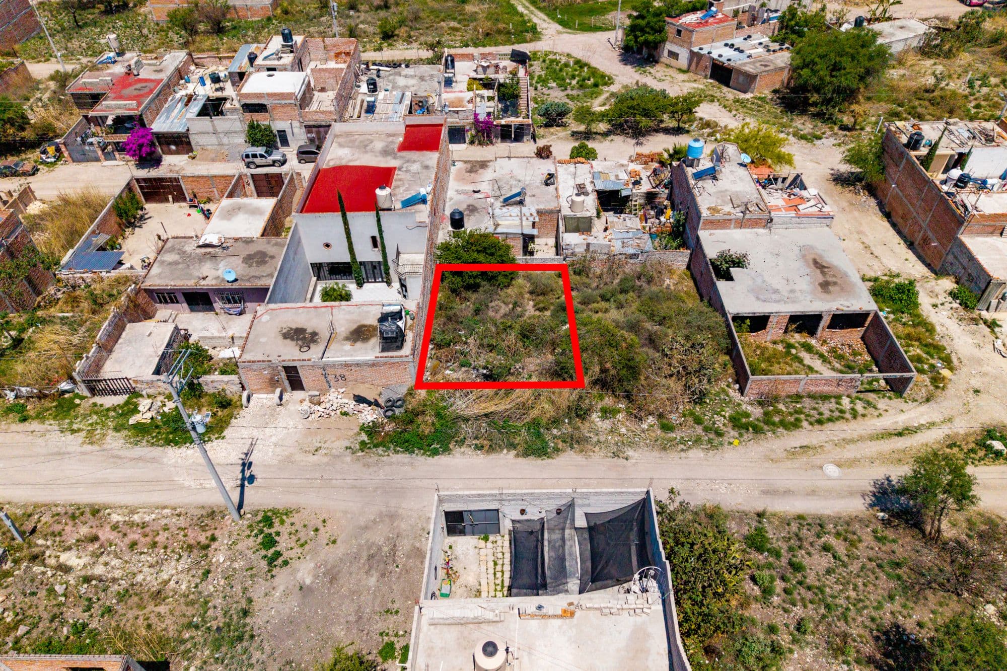Lote Ejido de Tirado — photo 3 of 10