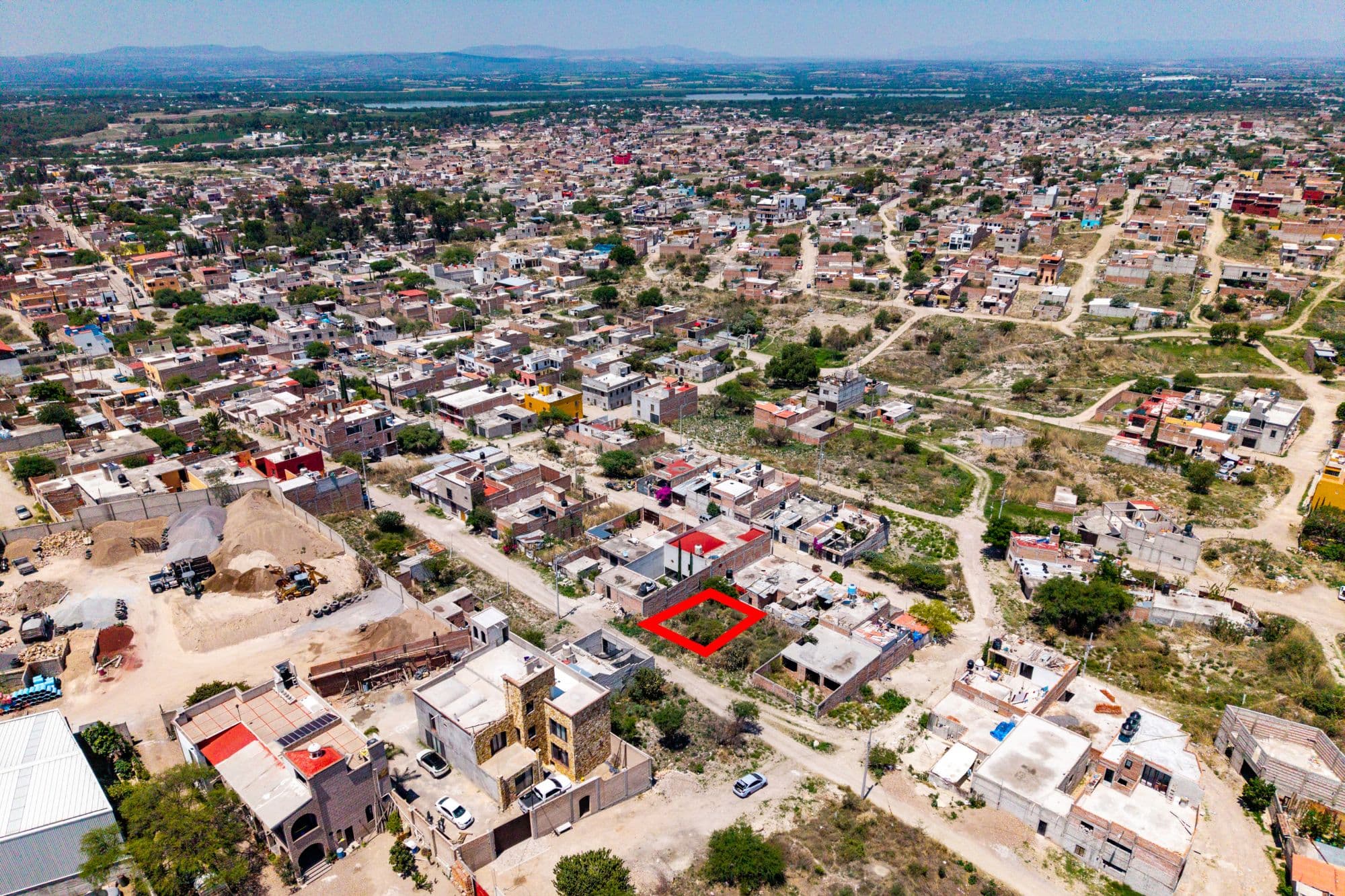 Lote Ejido de Tirado — photo 4 of 10