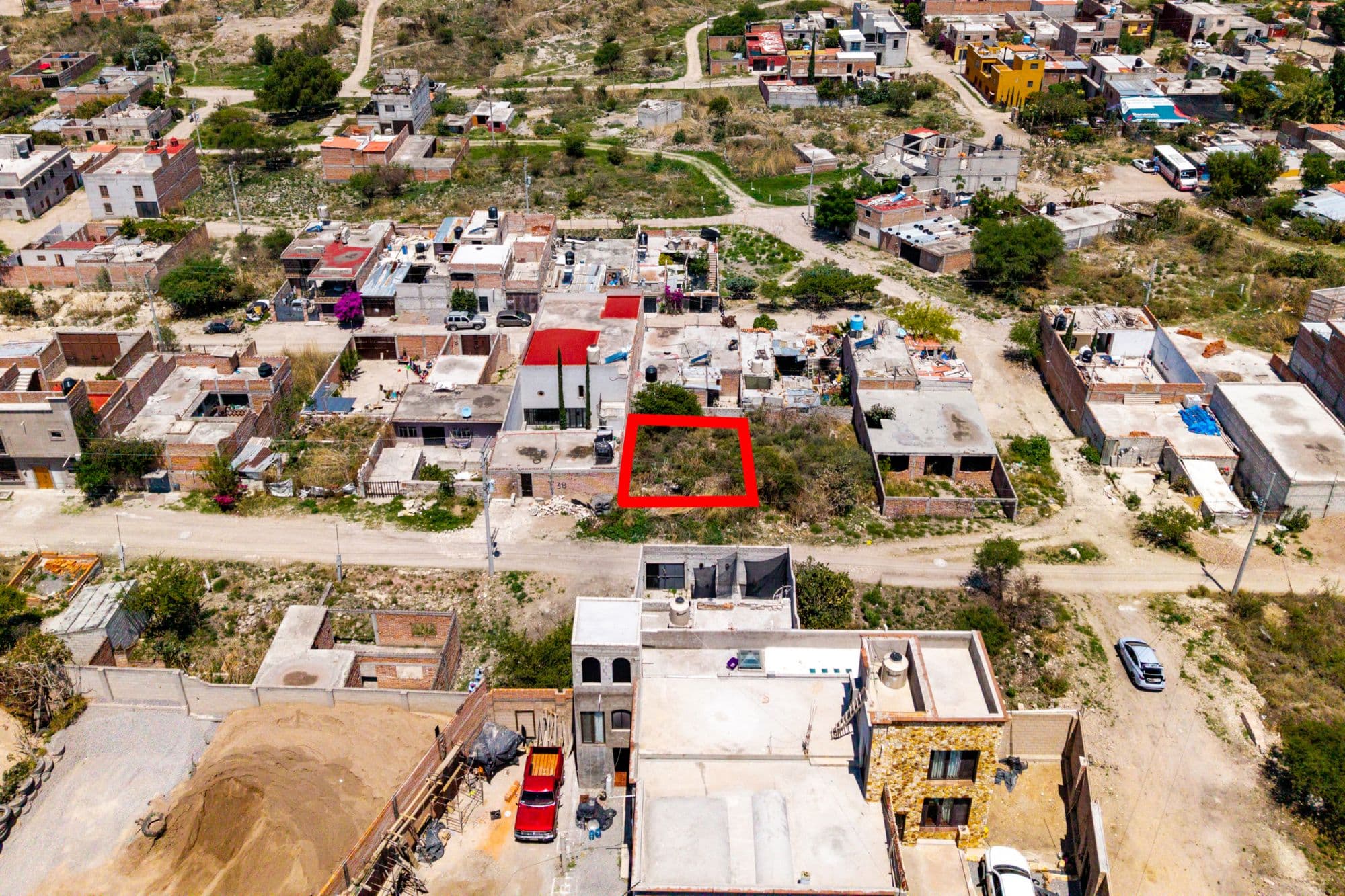 Lote Ejido de Tirado — photo 2 of 10