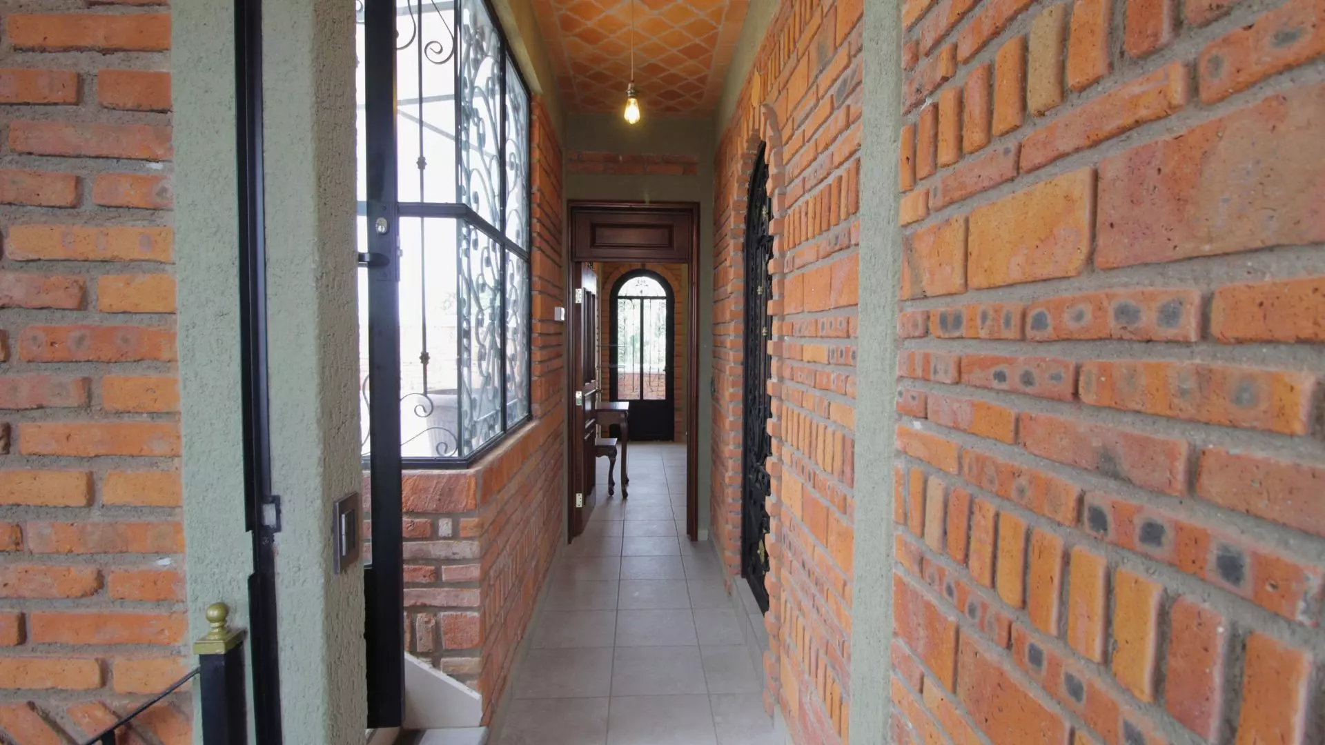 Casa Sagrado Corazón — photo 2 of 10