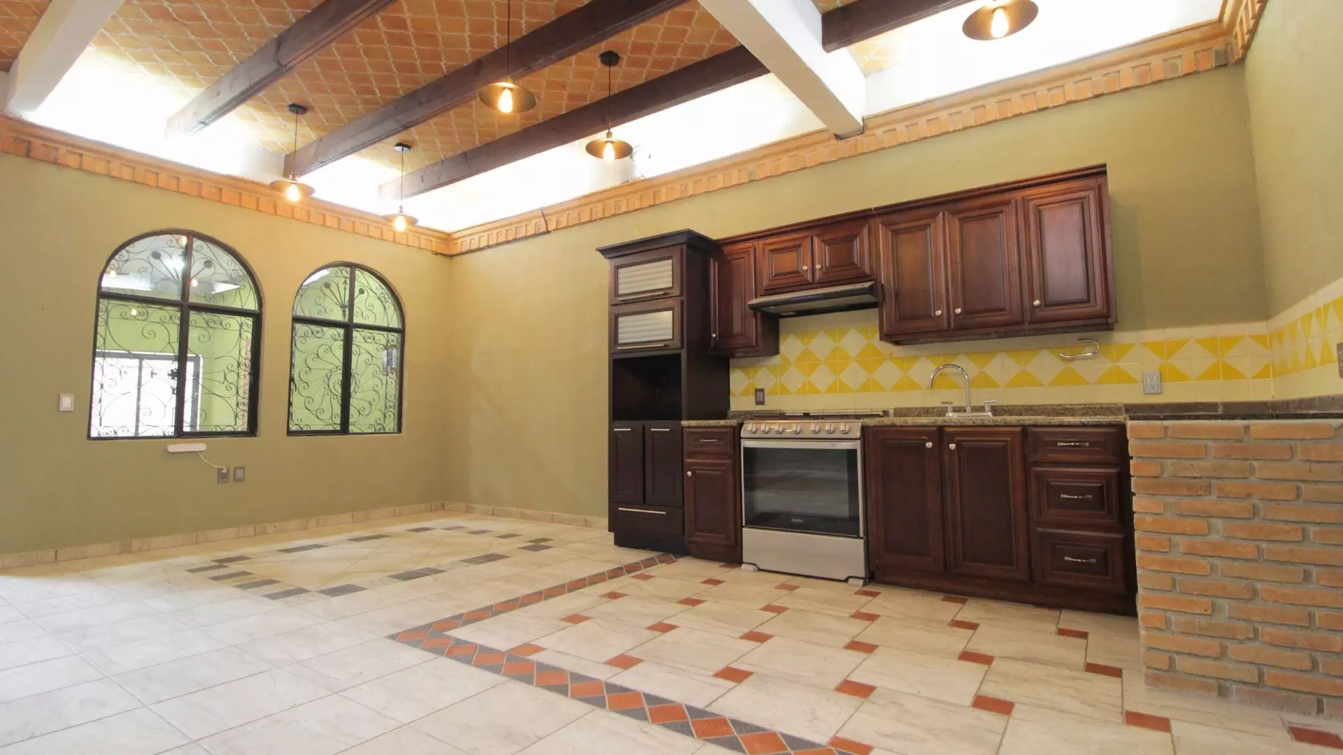 Casa Sagrado Corazón — photo 3 of 10