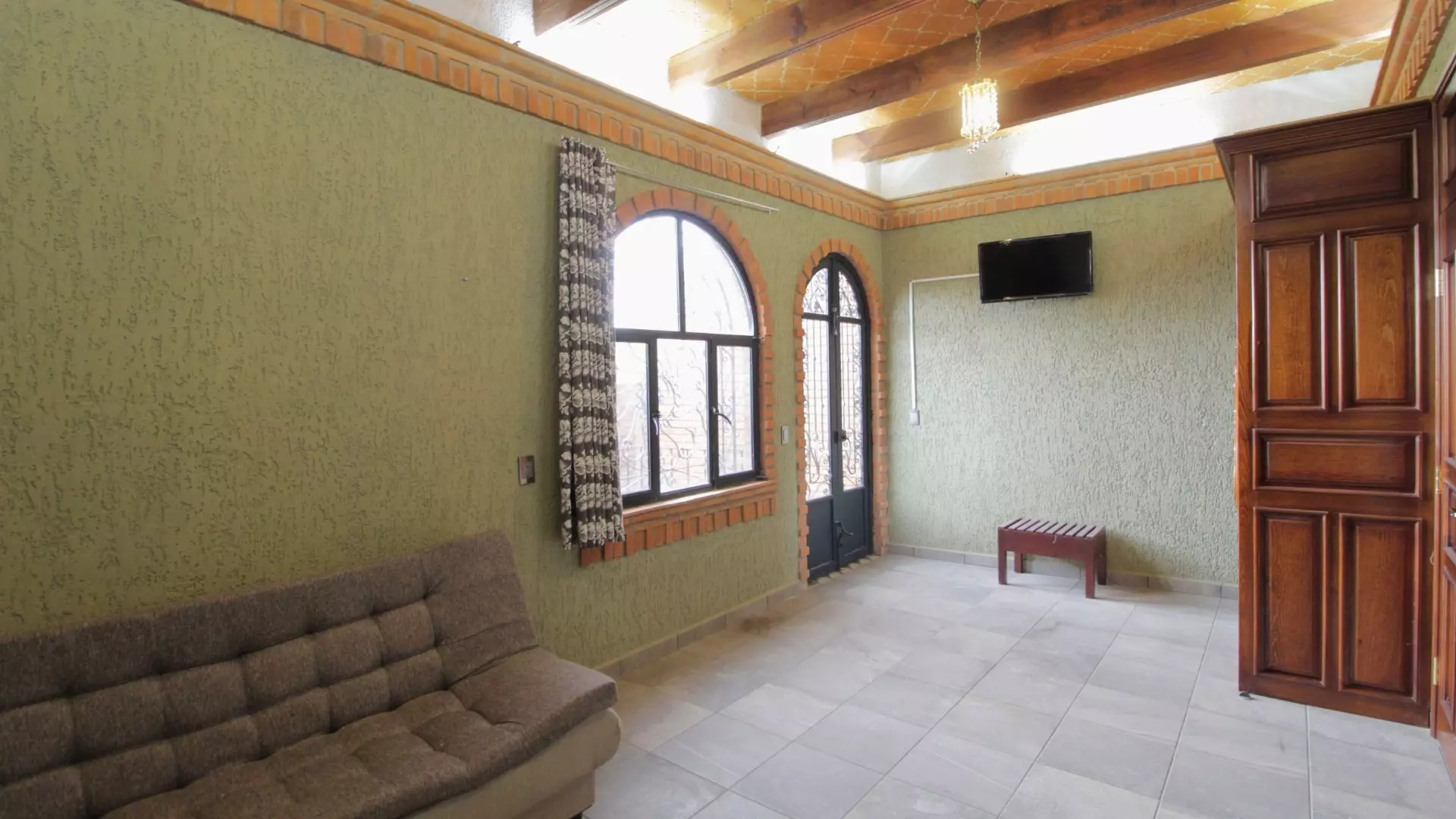 Casa Sagrado Corazón — photo 4 of 10