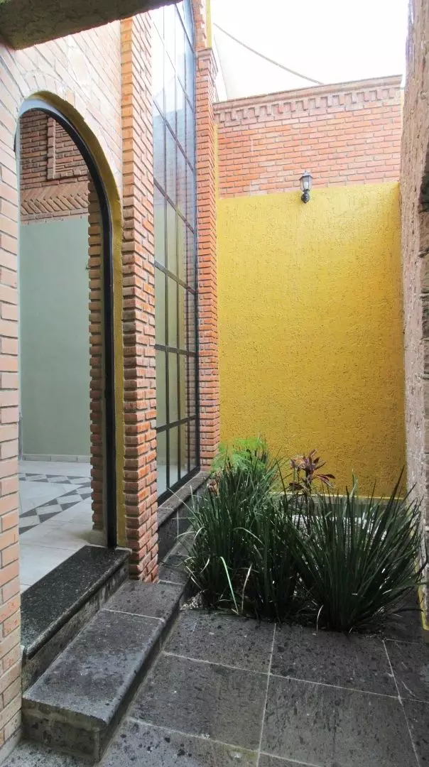 Casa Sagrado Corazón — photo 5 of 10