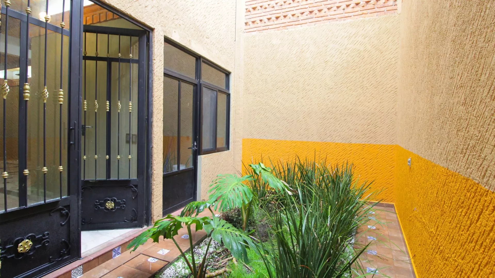 Casa Sagrado Corazón — photo 7 of 10