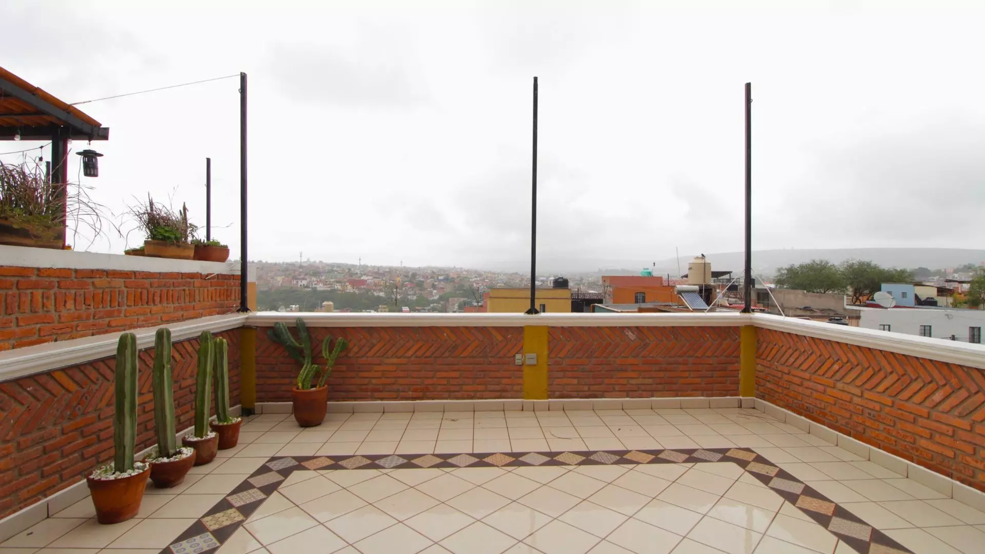 Casa Sagrado Corazón — photo 9 of 10