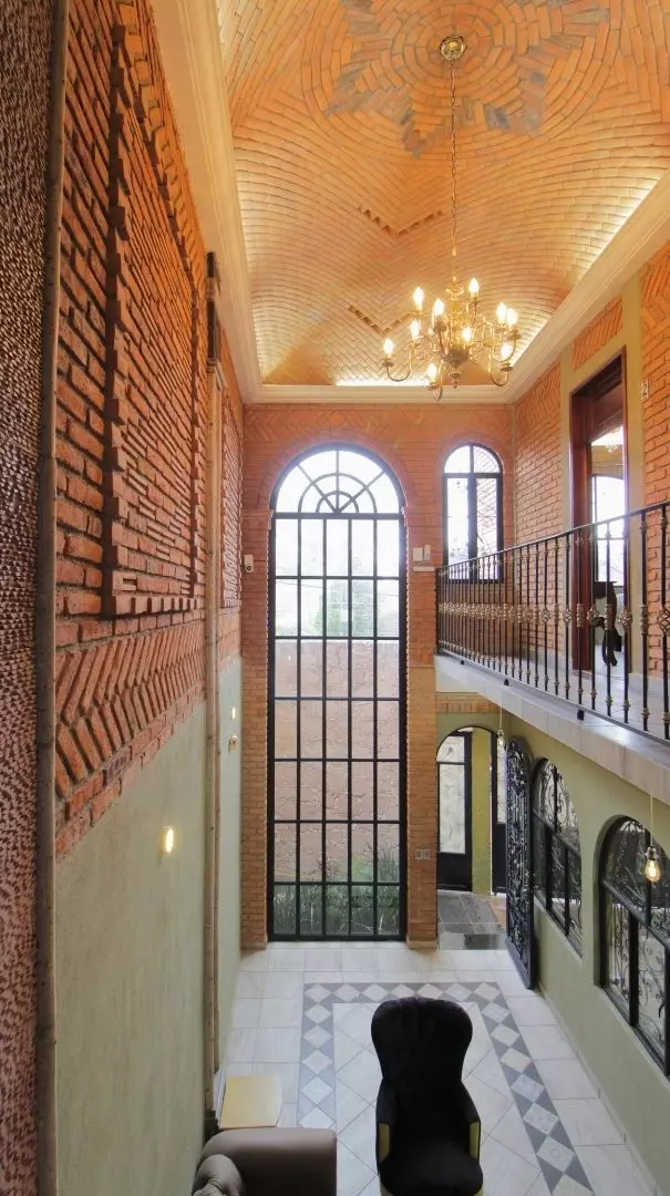 Casa Sagrado Corazón — photo 10 of 10