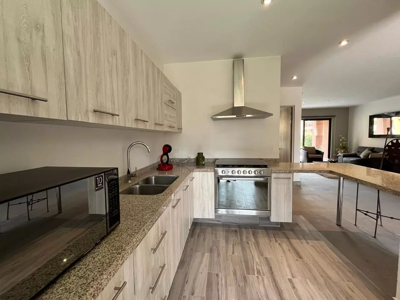 DUPLEX PB DESEO — photo 3 of 10
