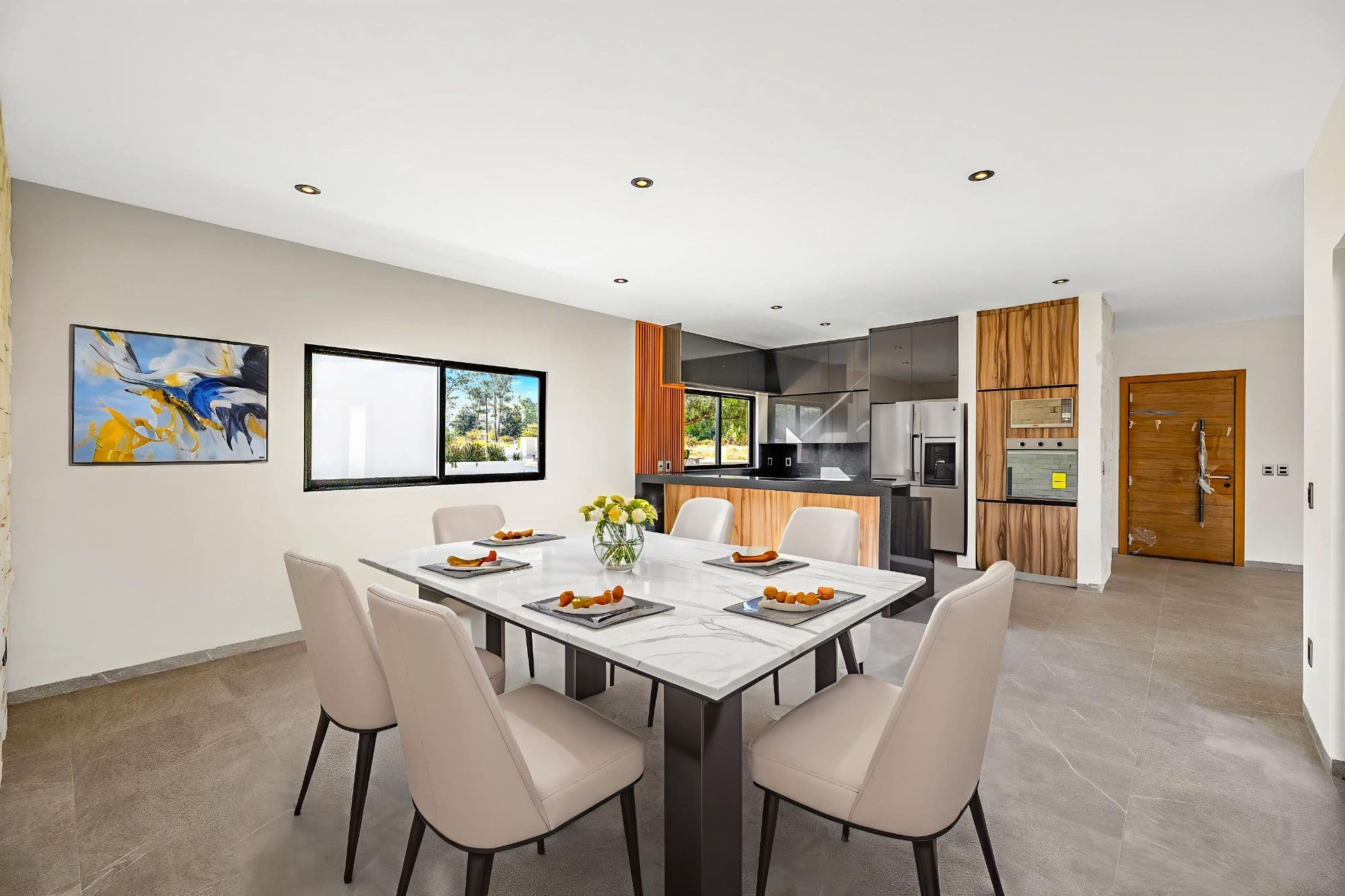 CASA ELITE ZIRANDARO — photo 2 of 10