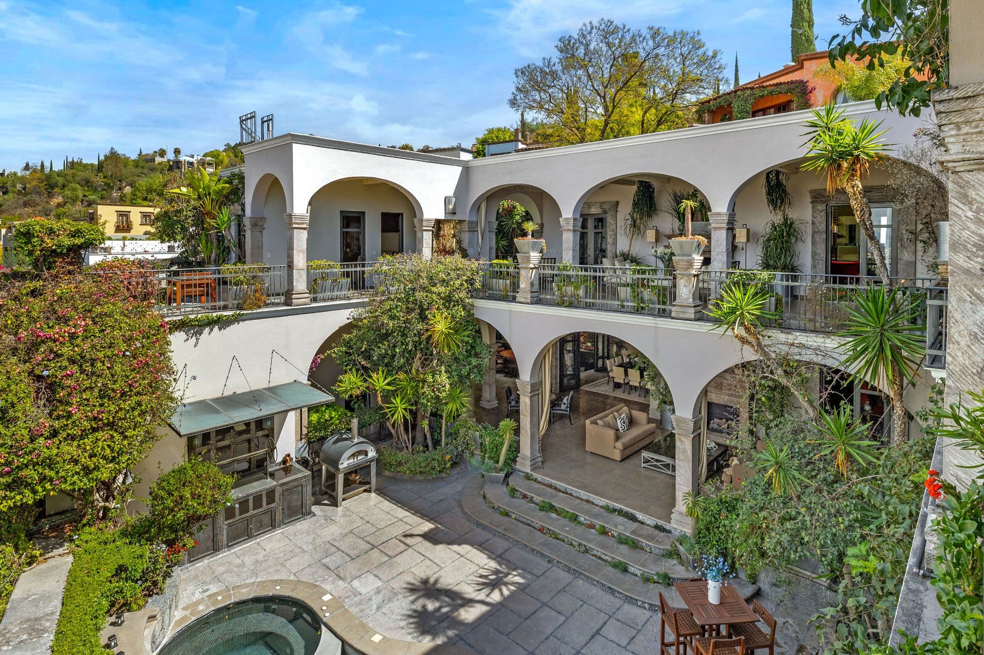 Casa Key He
