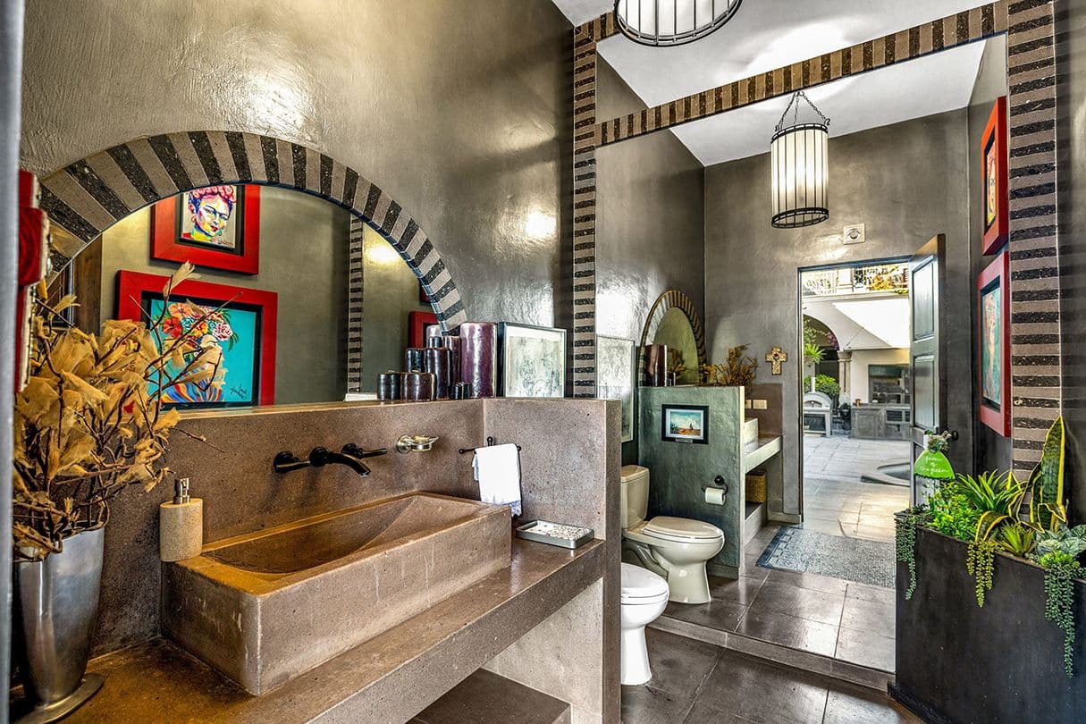 Casa Key He — photo 9 of 10