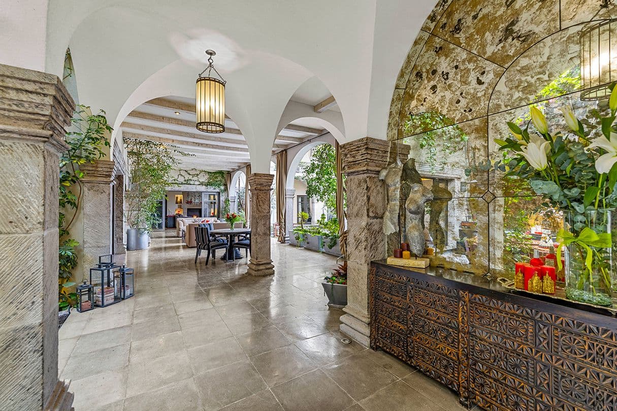 Casa Key He — photo 2 of 10
