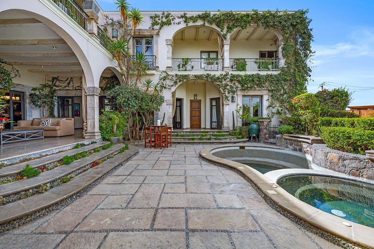 Casa Key He — photo 3 of 10