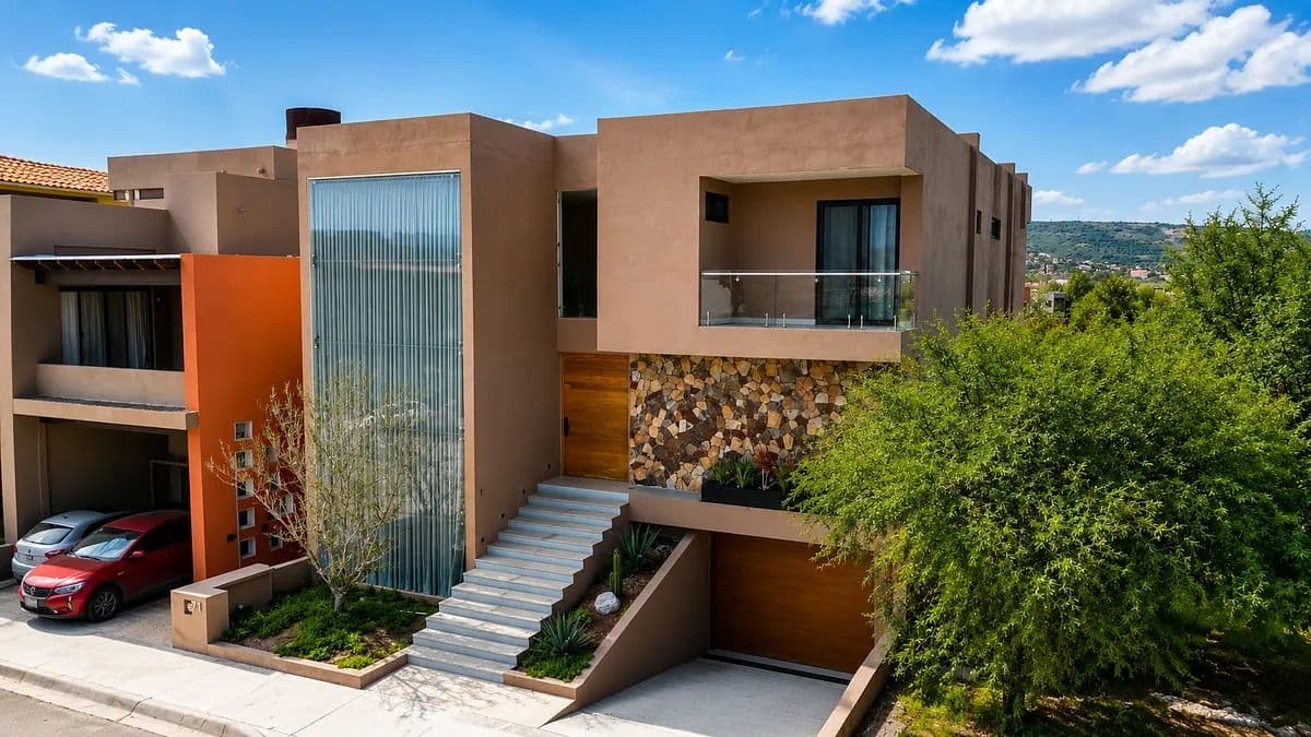 Casa Ventanas — photo 1 of 10